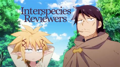 interspecies reviewer stream|Interspecies Reviewers: All Episodes